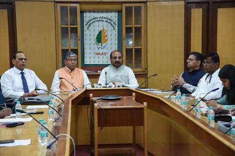 India&rsquo;s Fertiliser Dilemma: Self-Reliance Push Signals Policy Reset, but Execution Will Decide Outcomes